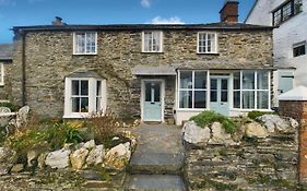 Myrtle Cottage Boscastle